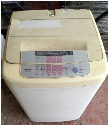 不用品の無料回収(リコミュ)｜洗濯機の回収無料｜洗濯機無料で引き取ります